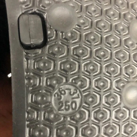 Luxurious Faux Fur Slides Size 36/37 - Picture 3 of 6